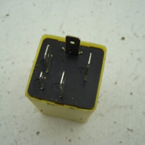 Chevrolet Matiz Relay 96242630 ( 2005-2009) - Image 2