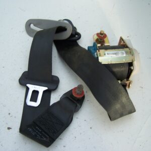 Hyundai Getz Rear right seat belt ( 2006-2010) 89820-1C080WK