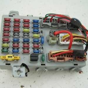 Hyundai Getz Fuse box p/n 91198-1C120 ( 2006-2010)