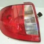 Hyundai Getz Rear left light assembly ( 2006-2010)