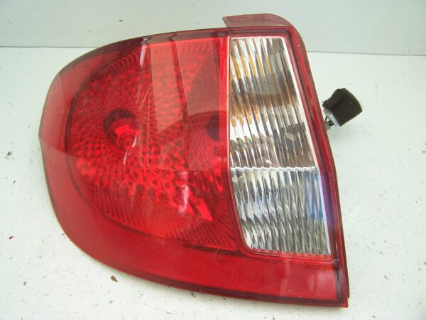 Hyundai Getz Rear left light assembly ( 2006-2010)