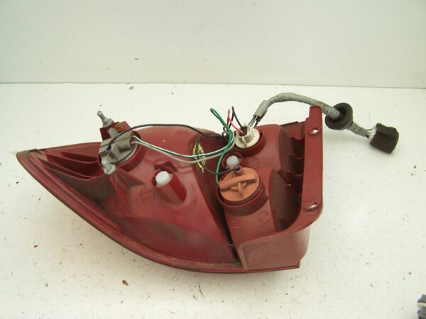 Hyundai Getz Rear left light assembly ( 2006-2010)