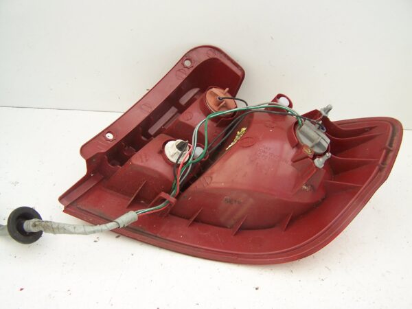 Hyundai Getz Rear left light assembly ( 2006-2010)