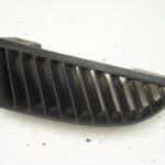 Mitsubishi colt czc convertible front left grille MN127773 ( 2006-2009)