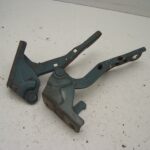 Hyundai Tucson Bonnet hinges ( 2004-2008)