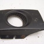 Hyundai Tucson Front right fog light trim panel ( 2004-2008)