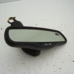 Hyundai Tucson Rear view mirror ( 2004-2008)