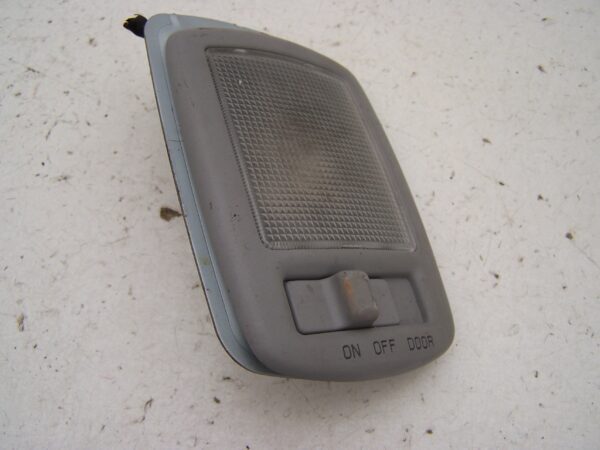 Hyundai Tucson Rear interior light ( 2004-2008)