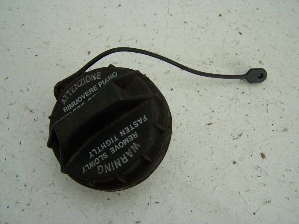 Hyundai Tucson Fuel cap ( 2004-2008)