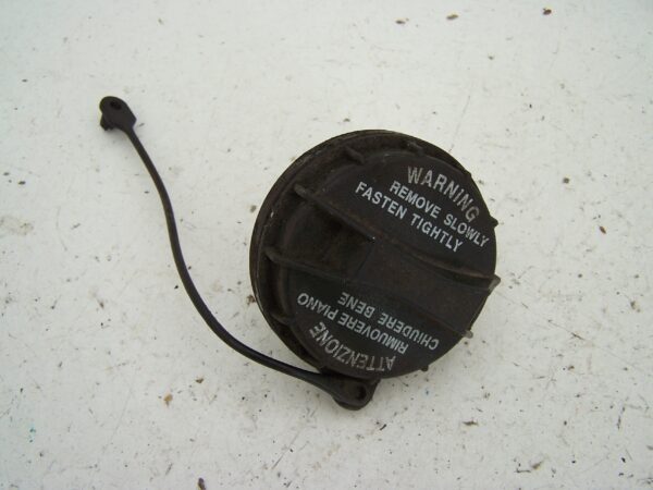 Hyundai Tucson Fuel cap ( 2004-2008)