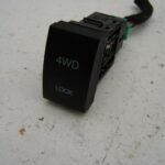 Hyundai Tucson 4wd switch ( 2004-2008)