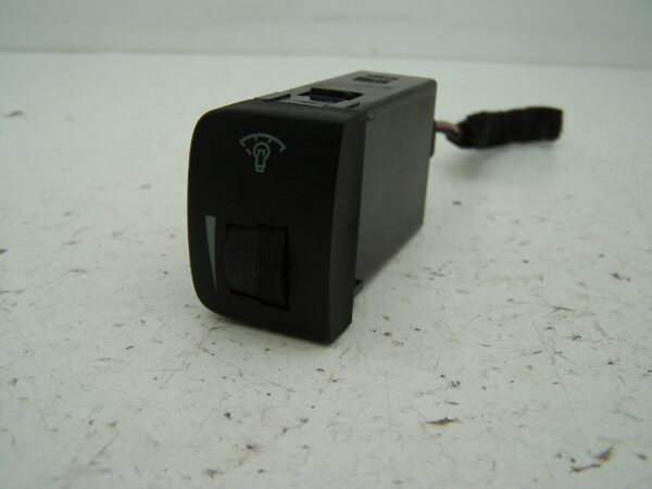 Hyundai Tucson Dash light adjuster switch ( 2004-2008)