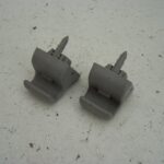 Hyundai Tucson Sun visor clips ( 2004-2008)