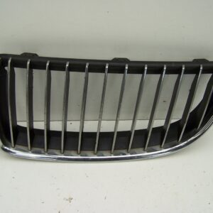 Bmw 3 series saloon left right grille (2005-2008)
