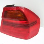 Bmw 3 series saloon rear right light 6937458 (2005-2008)