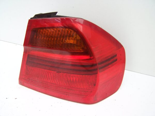 Bmw 3 series saloon rear right light 6937458 (2005-2008)