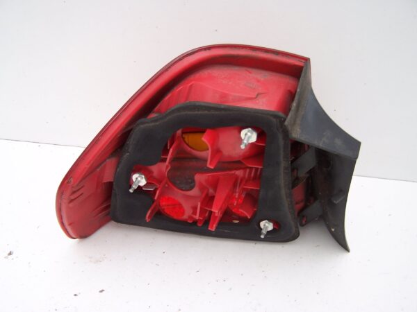 Bmw 3 series saloon rear right light 6937458 (2005-2008)