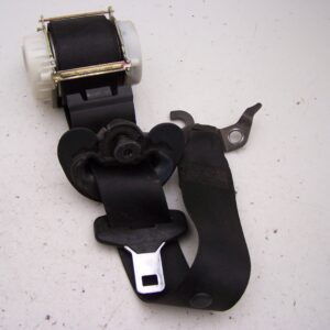 Bmw 3 series saloon front right seat belt (2005-2008)