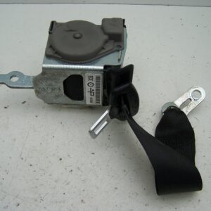 Bmw 3 series saloon rear left seat belt (2005-2008)