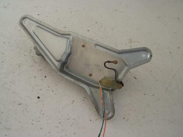 Suzuki Grand Vitara Rear wiper motor (1999-2005)