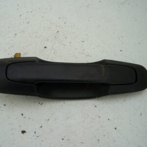 Suzuki Grand Vitara Right side exterior door handle (1999-2005)