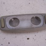 Suzuki Grand Vitara front interior light (1999-2005)