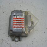 Suzuki Grand Vitara airbag control module 38910-50J1 (1999-2005)