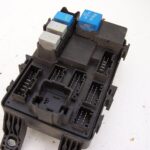 Kia Rio Fuse box (2006-2009)