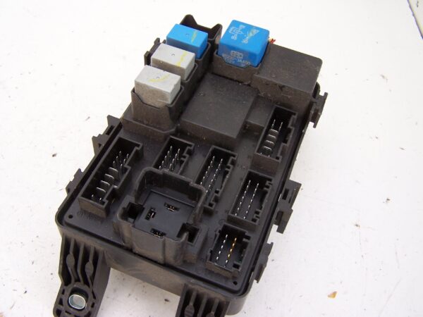 Kia Rio Fuse box (2006-2009)