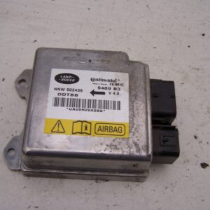 Land Rover Discovery airbag control module (2005-2009)