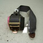 Suzuki Alto rear right seat belt ( 2003-2006)