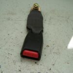 Suzuki Alto rear seat belt clip ( 2003-2006)