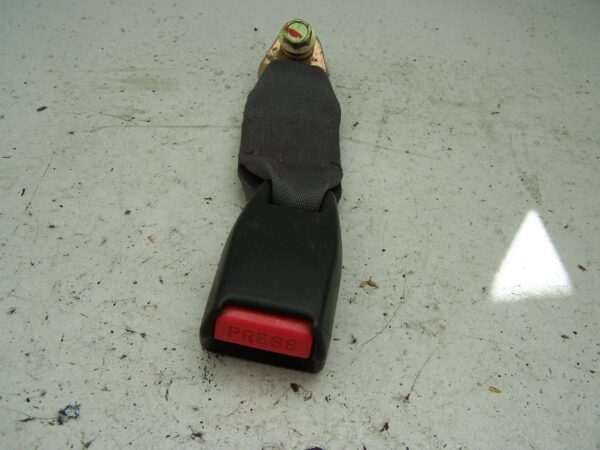 Suzuki Alto rear seat belt clip ( 2003-2006)