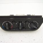 Suzuki Swift heater control assembly ( 2006-2010)