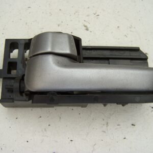 Suzuki Swift front left interior door handle ( 2006-2010)