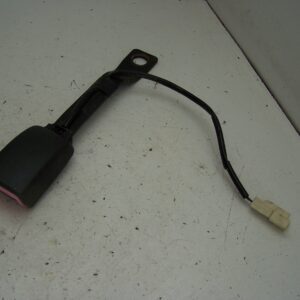 Suzuki Swift front right seat belt clip ( 2006-2010)