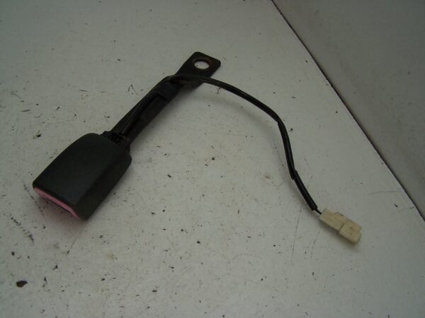 Suzuki Swift front right seat belt clip ( 2006-2010)