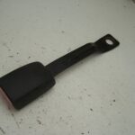 Suzuki Swift front left seat belt clip ( 2006-2010)