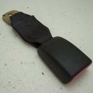 Suzuki Swift rear right seat belt clip ( 2006-2010)