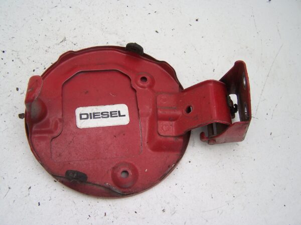 Suzuki Swift fuel tank door ( 2006-2010)