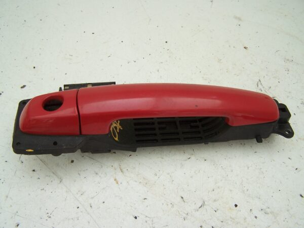 Suzuki Swift front right exterior door handle ( 2006-2010)