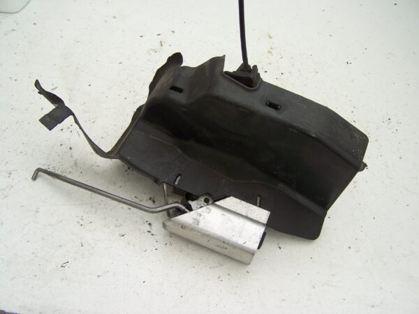 Audi A4 Convertible right door central locking catch ( B6 2002-2005)