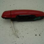 Suzuki Swift rear right exterior door handle ( 2006-2010)