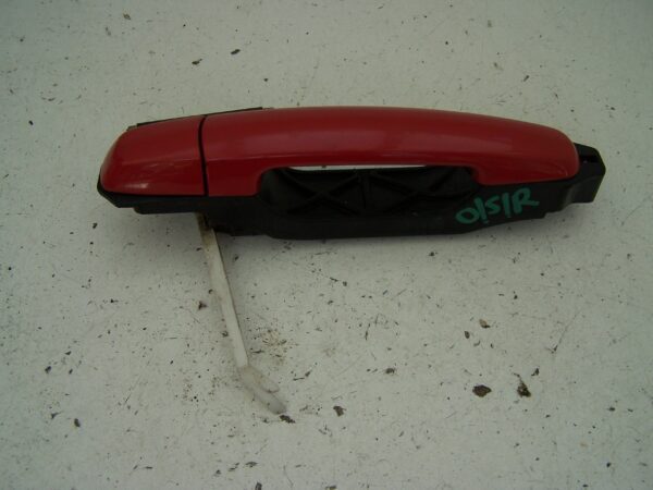 Suzuki Swift rear right exterior door handle ( 2006-2010)