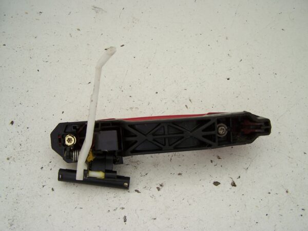 Suzuki Swift rear right exterior door handle ( 2006-2010)