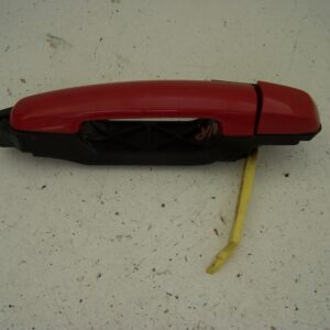 Suzuki Swift rear left exterior door handle ( 2006-2010)