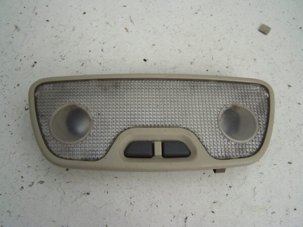 Volvo XC90 rear interior light ( 2002-2006)