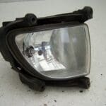 Kia sportage front right fog light (2006-2009)