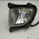 Kia sportage front left fog light (2006-2009)