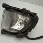 Kia sportage front left fog light (2006-2009)